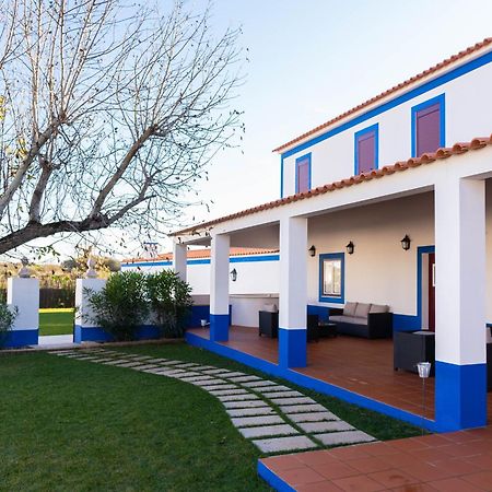 Tapada Do Chafariz Bed and Breakfast Estremoz Εξωτερικό φωτογραφία