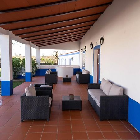 Tapada Do Chafariz Bed and Breakfast Estremoz Εξωτερικό φωτογραφία