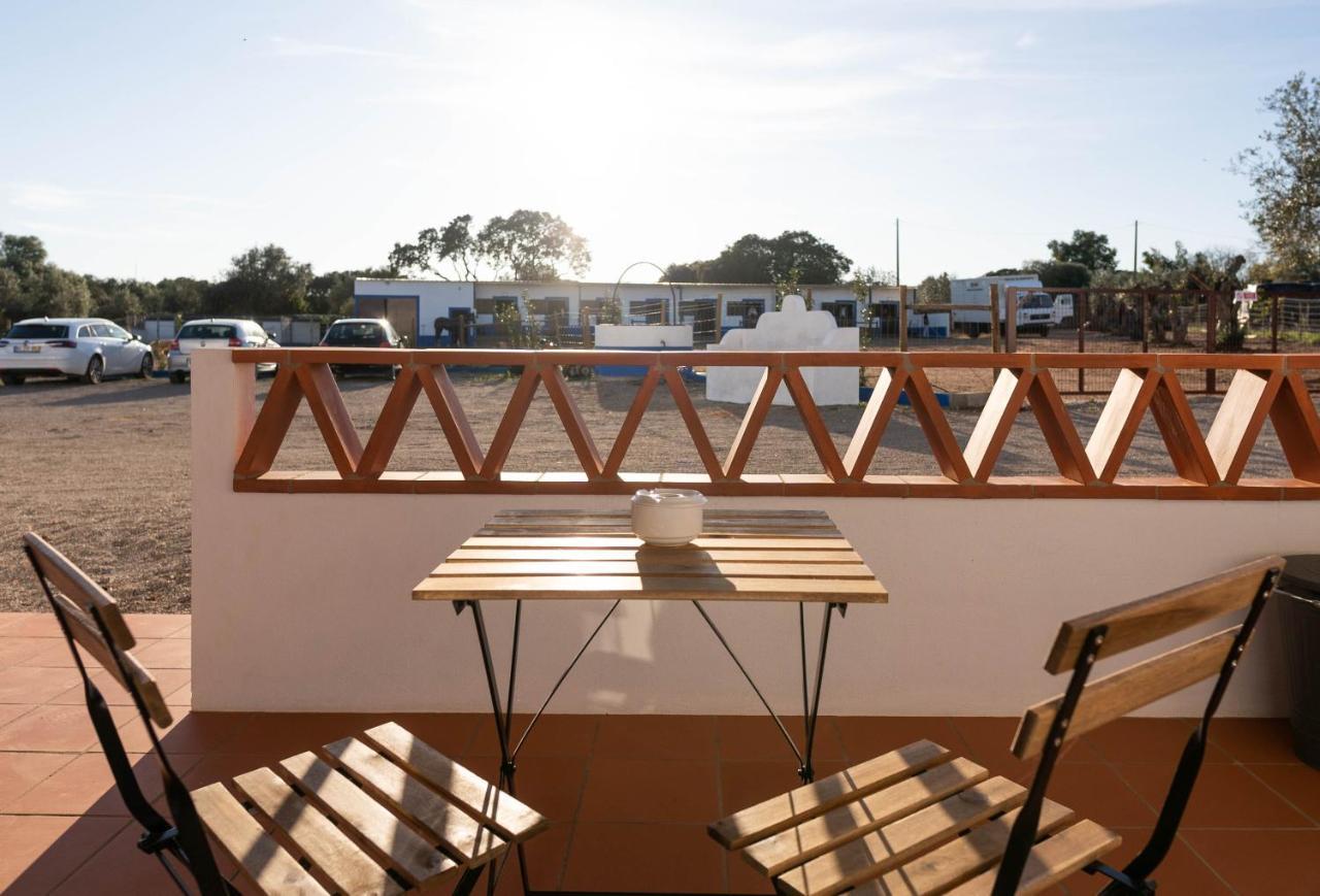 Tapada Do Chafariz Bed and Breakfast Estremoz Εξωτερικό φωτογραφία