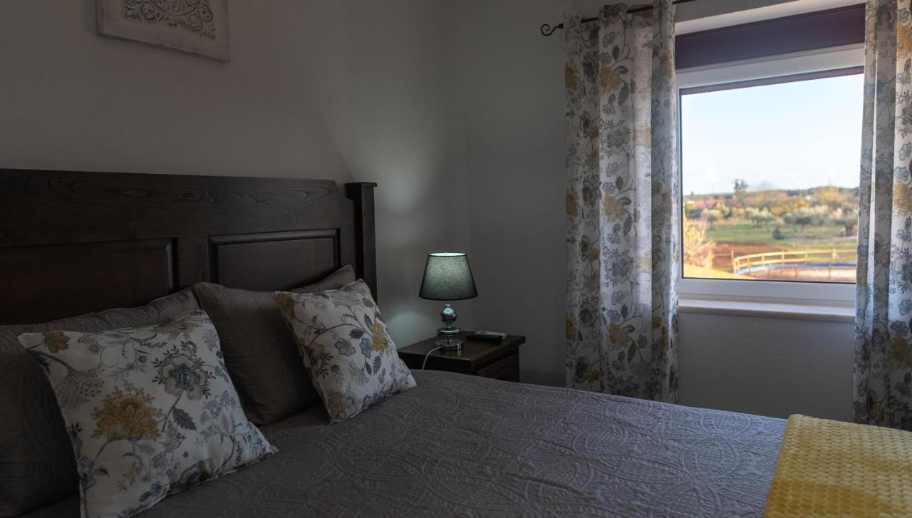 Tapada Do Chafariz Bed and Breakfast Estremoz Εξωτερικό φωτογραφία