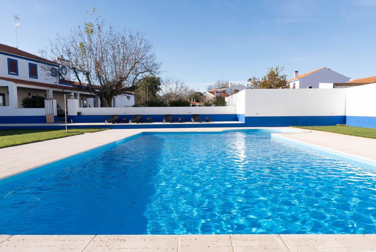 Tapada Do Chafariz Bed and Breakfast Estremoz Εξωτερικό φωτογραφία