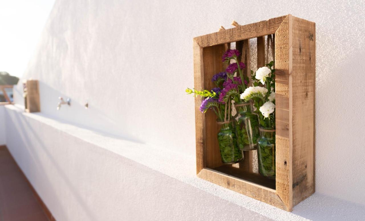 Tapada Do Chafariz Bed and Breakfast Estremoz Εξωτερικό φωτογραφία