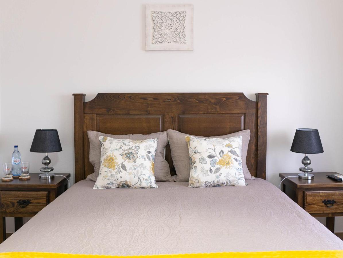 Tapada Do Chafariz Bed and Breakfast Estremoz Εξωτερικό φωτογραφία