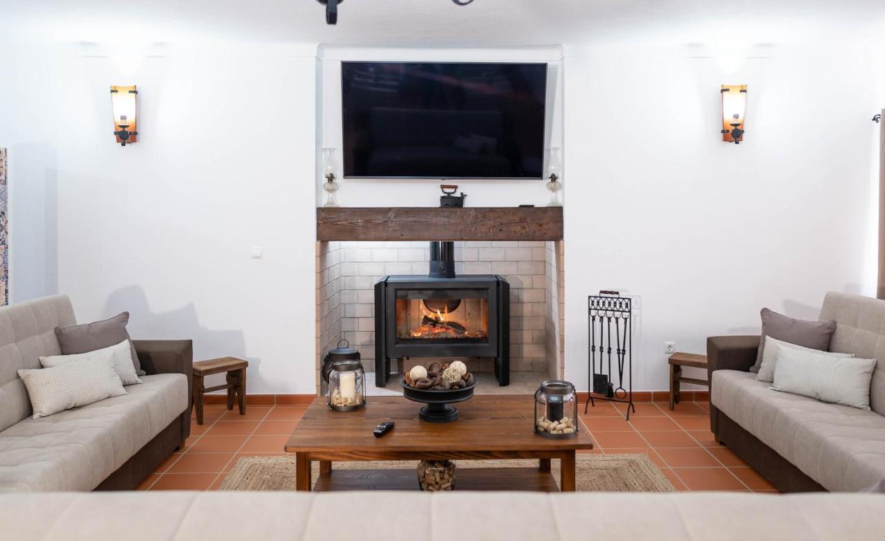 Tapada Do Chafariz Bed and Breakfast Estremoz Εξωτερικό φωτογραφία