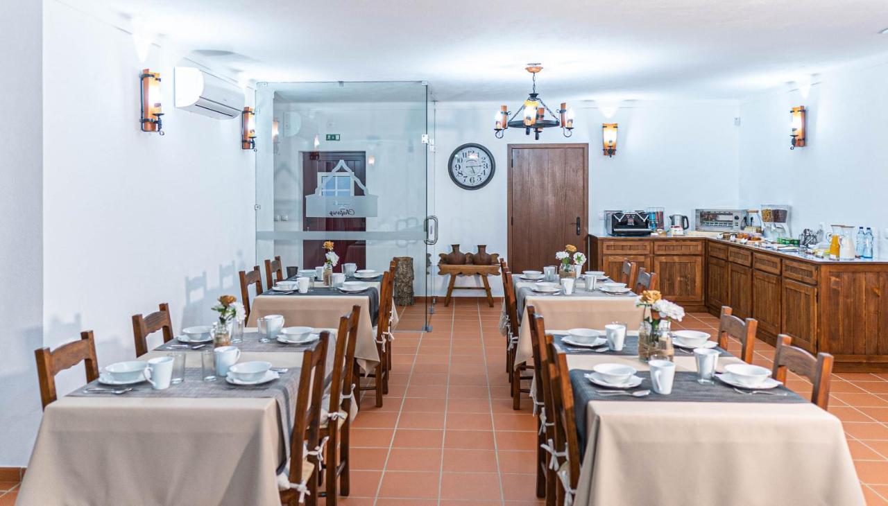 Tapada Do Chafariz Bed and Breakfast Estremoz Εξωτερικό φωτογραφία