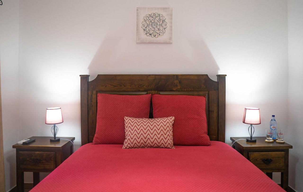 Tapada Do Chafariz Bed and Breakfast Estremoz Εξωτερικό φωτογραφία
