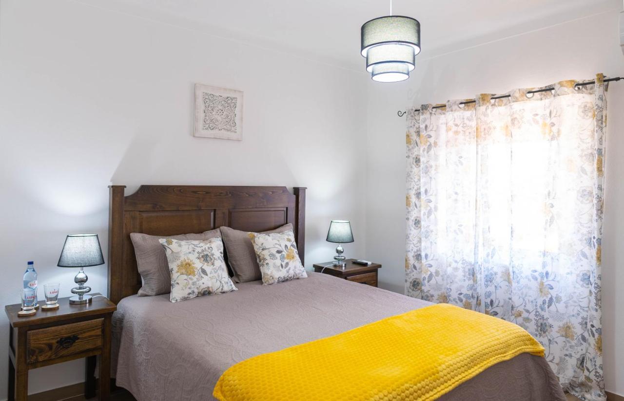 Tapada Do Chafariz Bed and Breakfast Estremoz Εξωτερικό φωτογραφία