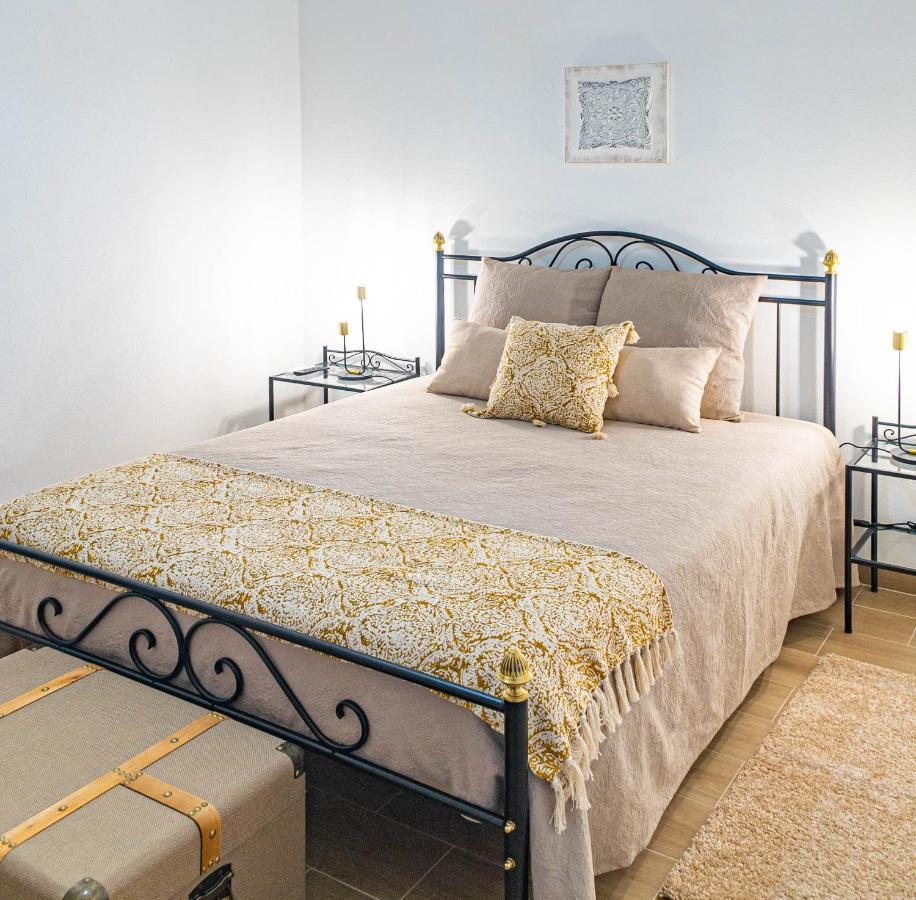 Tapada Do Chafariz Bed and Breakfast Estremoz Εξωτερικό φωτογραφία