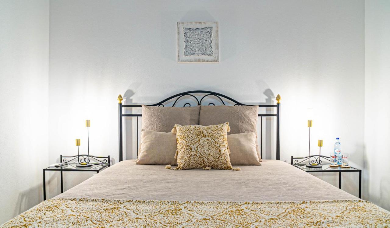Tapada Do Chafariz Bed and Breakfast Estremoz Εξωτερικό φωτογραφία