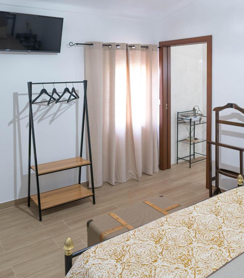 Tapada Do Chafariz Bed and Breakfast Estremoz Εξωτερικό φωτογραφία