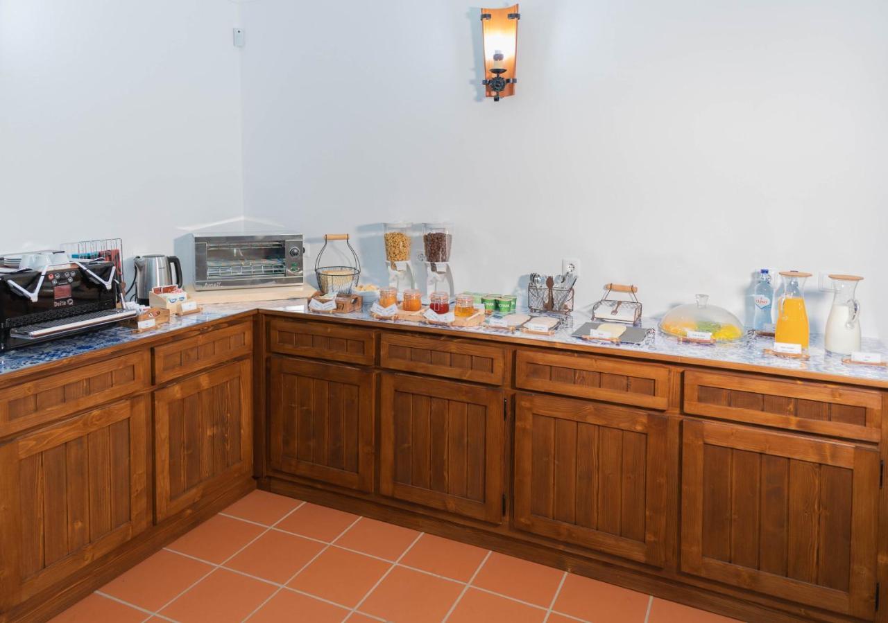 Tapada Do Chafariz Bed and Breakfast Estremoz Εξωτερικό φωτογραφία
