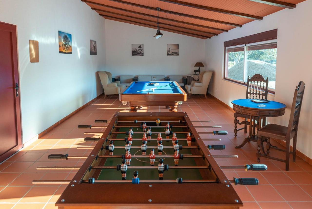 Tapada Do Chafariz Bed and Breakfast Estremoz Εξωτερικό φωτογραφία