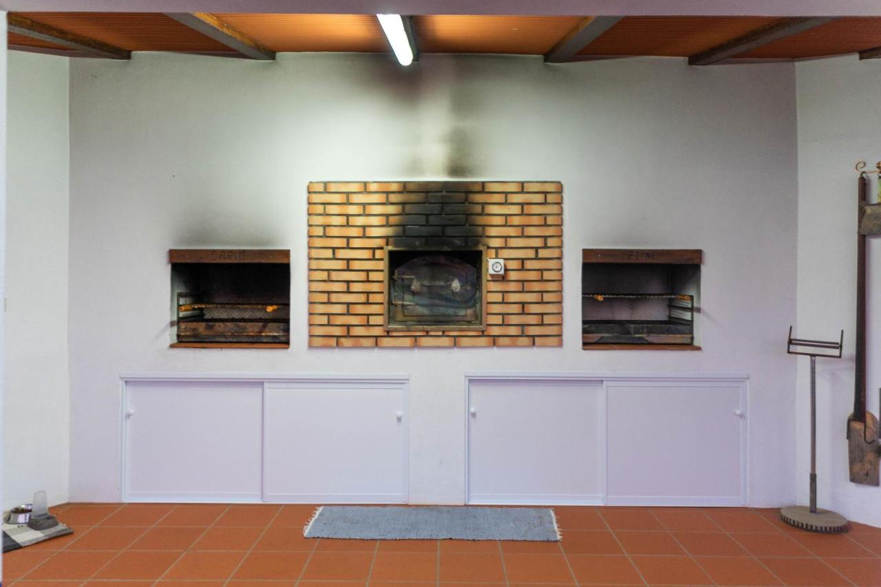 Tapada Do Chafariz Bed and Breakfast Estremoz Εξωτερικό φωτογραφία