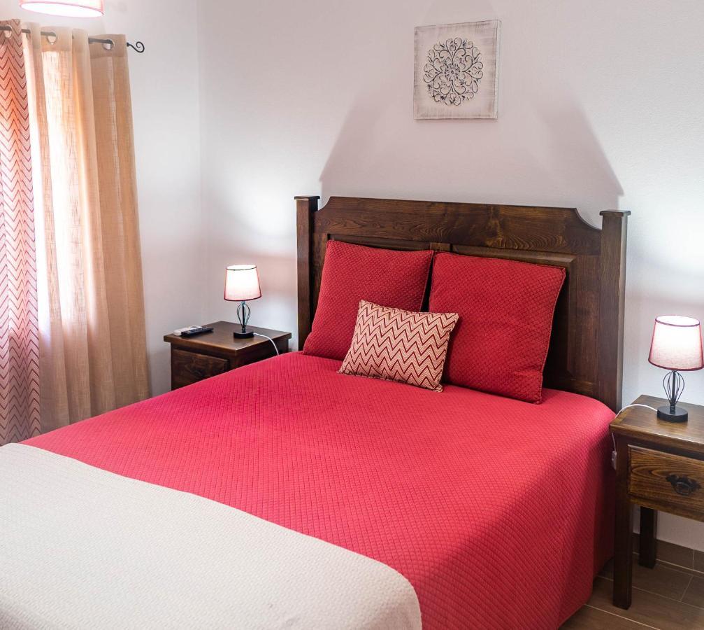 Tapada Do Chafariz Bed and Breakfast Estremoz Εξωτερικό φωτογραφία