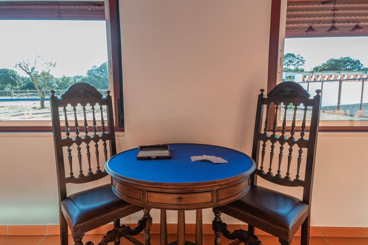 Tapada Do Chafariz Bed and Breakfast Estremoz Εξωτερικό φωτογραφία