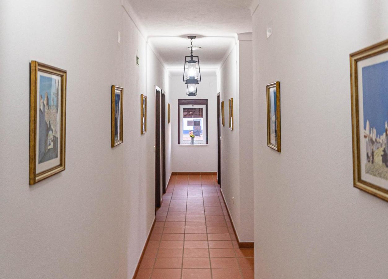 Tapada Do Chafariz Bed and Breakfast Estremoz Εξωτερικό φωτογραφία