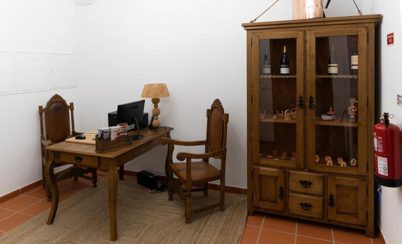 Tapada Do Chafariz Bed and Breakfast Estremoz Εξωτερικό φωτογραφία
