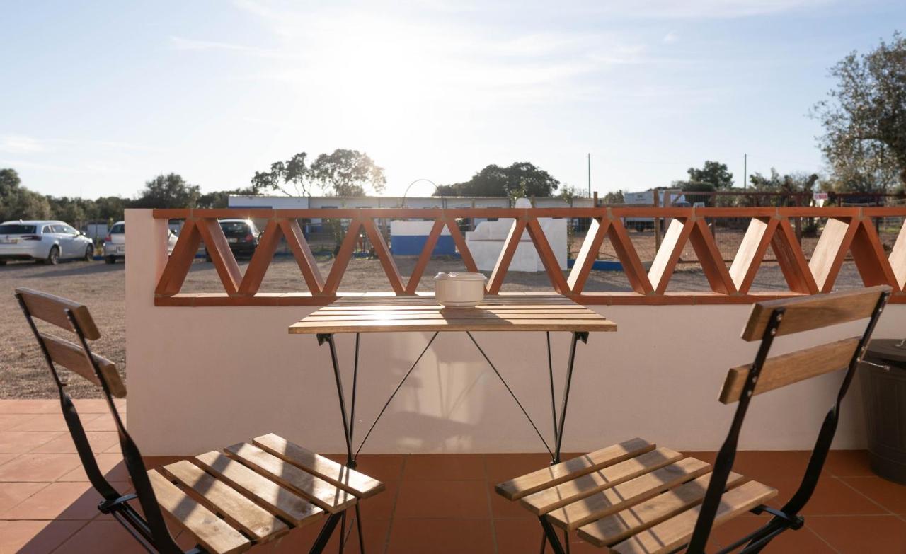 Tapada Do Chafariz Bed and Breakfast Estremoz Εξωτερικό φωτογραφία
