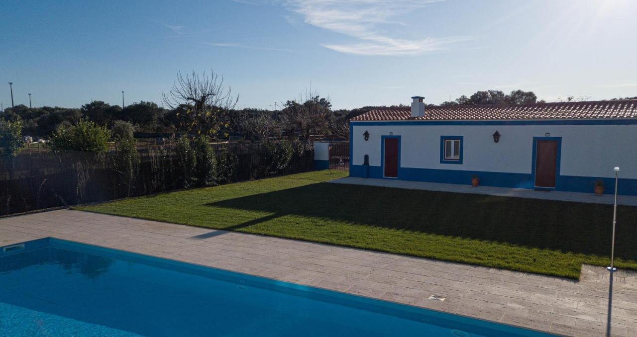 Tapada Do Chafariz Bed and Breakfast Estremoz Εξωτερικό φωτογραφία