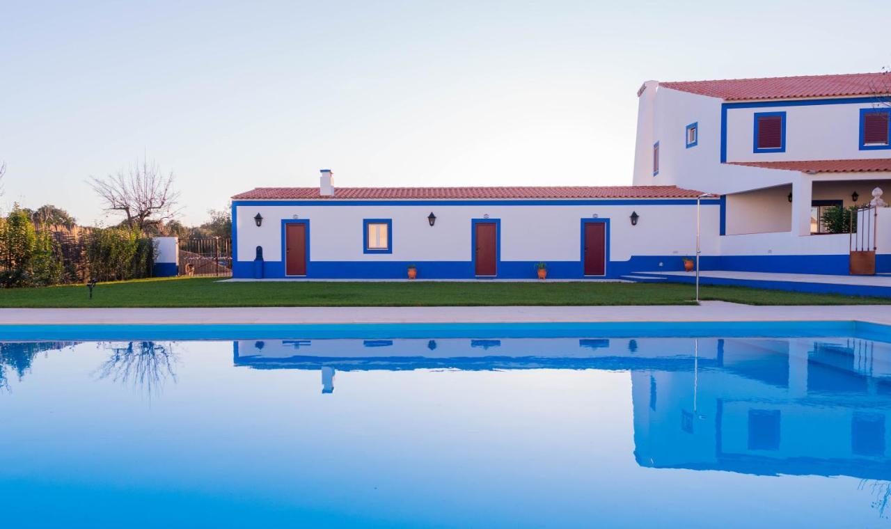 Tapada Do Chafariz Bed and Breakfast Estremoz Εξωτερικό φωτογραφία