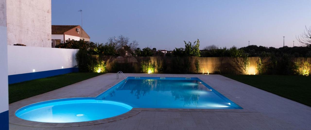 Tapada Do Chafariz Bed and Breakfast Estremoz Εξωτερικό φωτογραφία