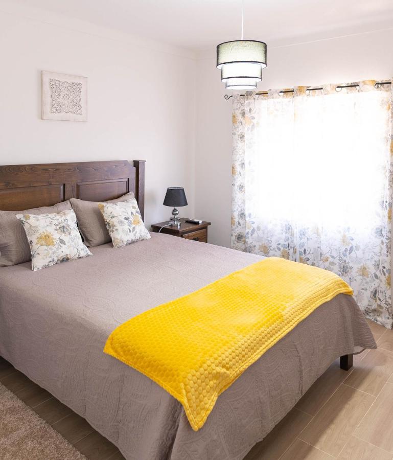 Tapada Do Chafariz Bed and Breakfast Estremoz Εξωτερικό φωτογραφία