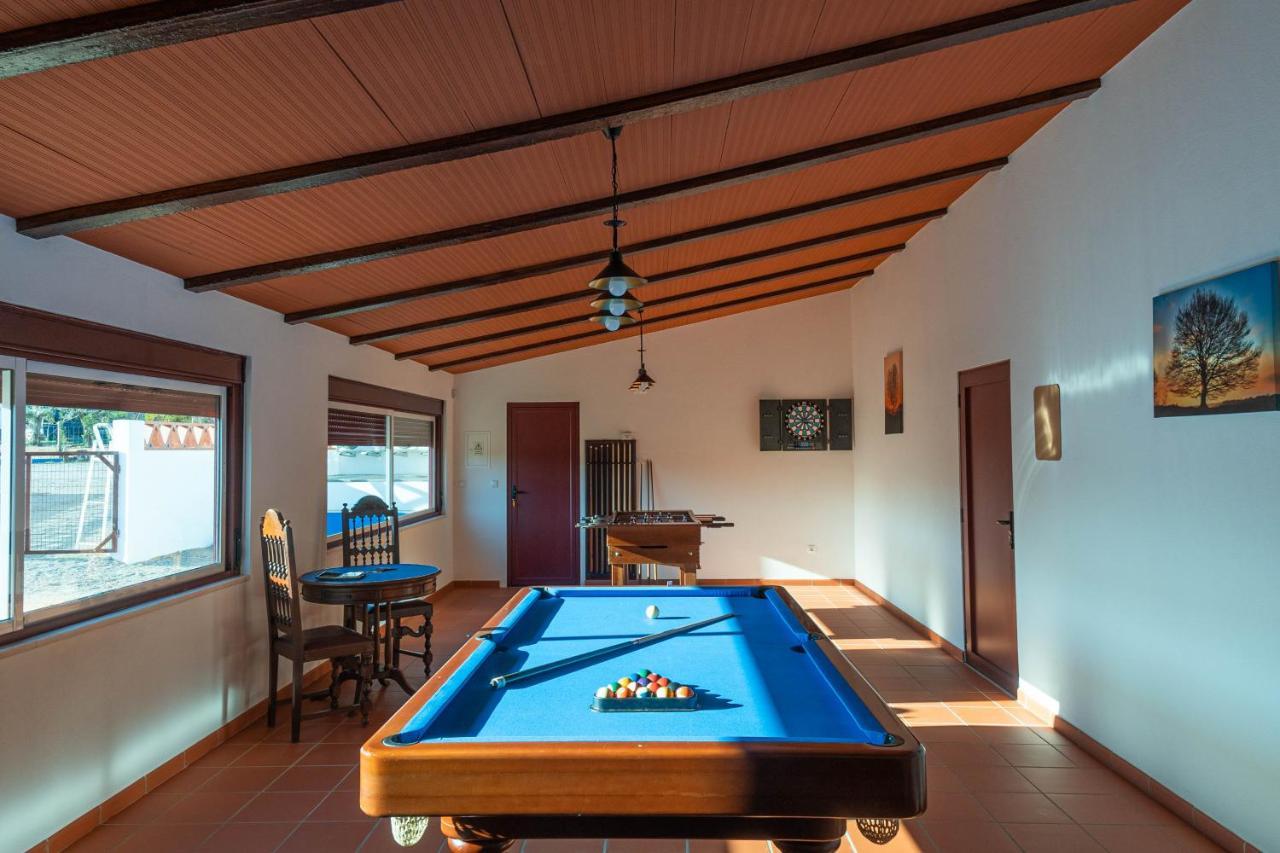 Tapada Do Chafariz Bed and Breakfast Estremoz Εξωτερικό φωτογραφία