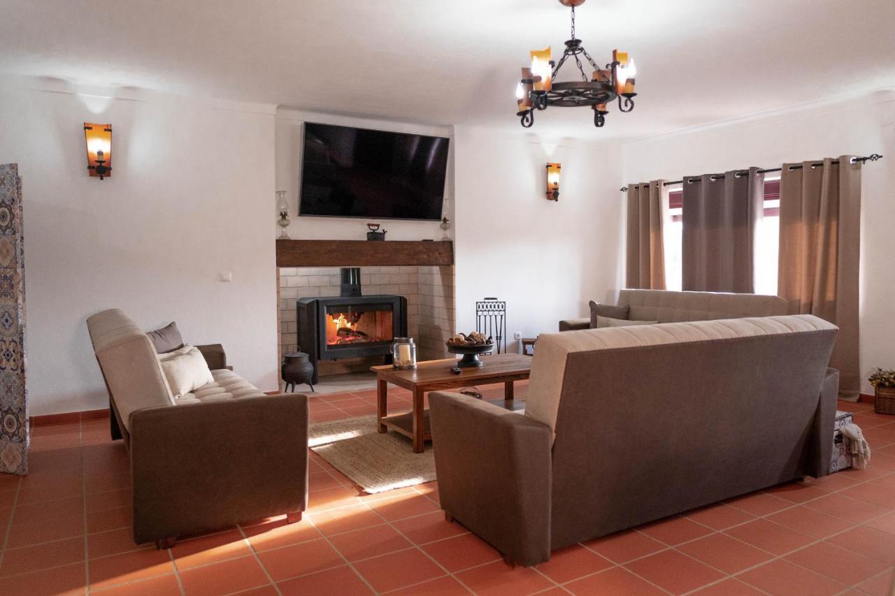 Tapada Do Chafariz Bed and Breakfast Estremoz Εξωτερικό φωτογραφία
