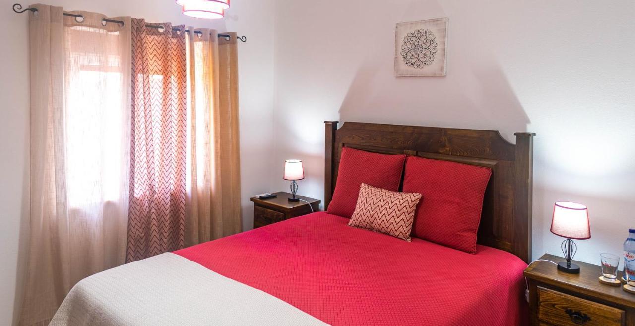 Tapada Do Chafariz Bed and Breakfast Estremoz Εξωτερικό φωτογραφία