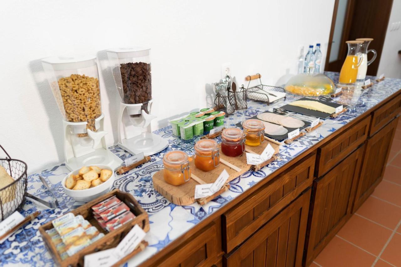 Tapada Do Chafariz Bed and Breakfast Estremoz Εξωτερικό φωτογραφία