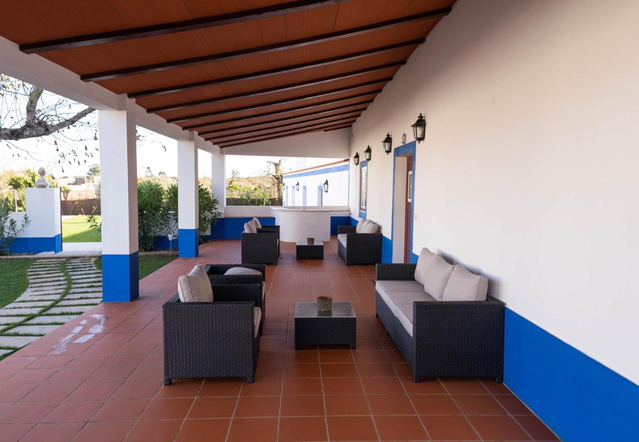 Tapada Do Chafariz Bed and Breakfast Estremoz Εξωτερικό φωτογραφία