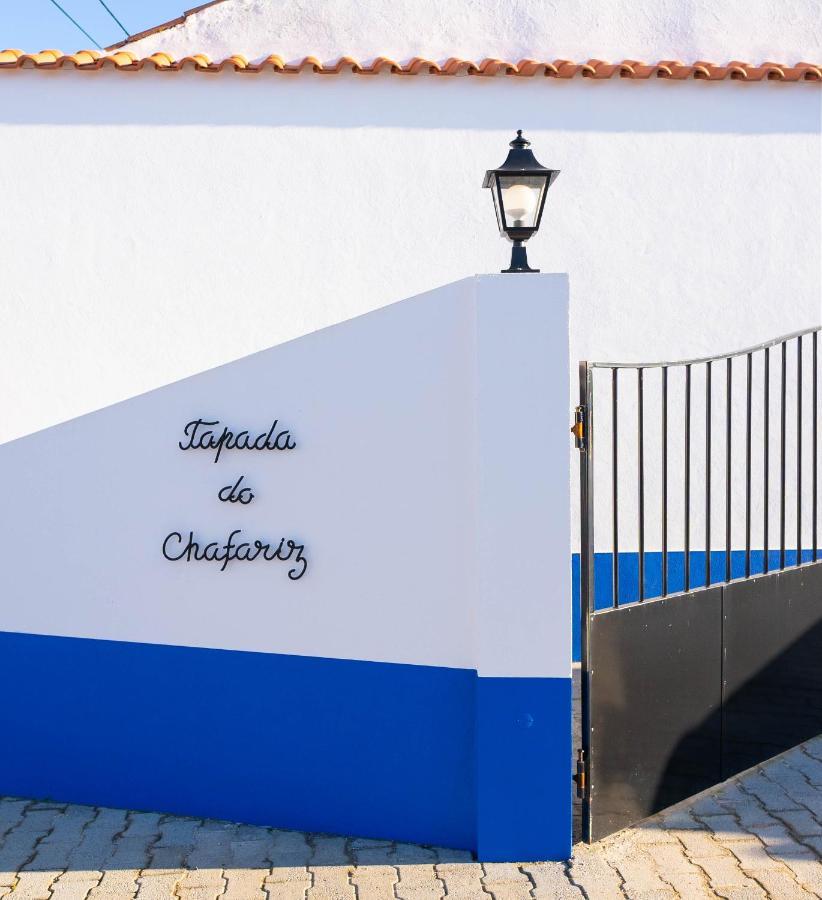 Tapada Do Chafariz Bed and Breakfast Estremoz Εξωτερικό φωτογραφία