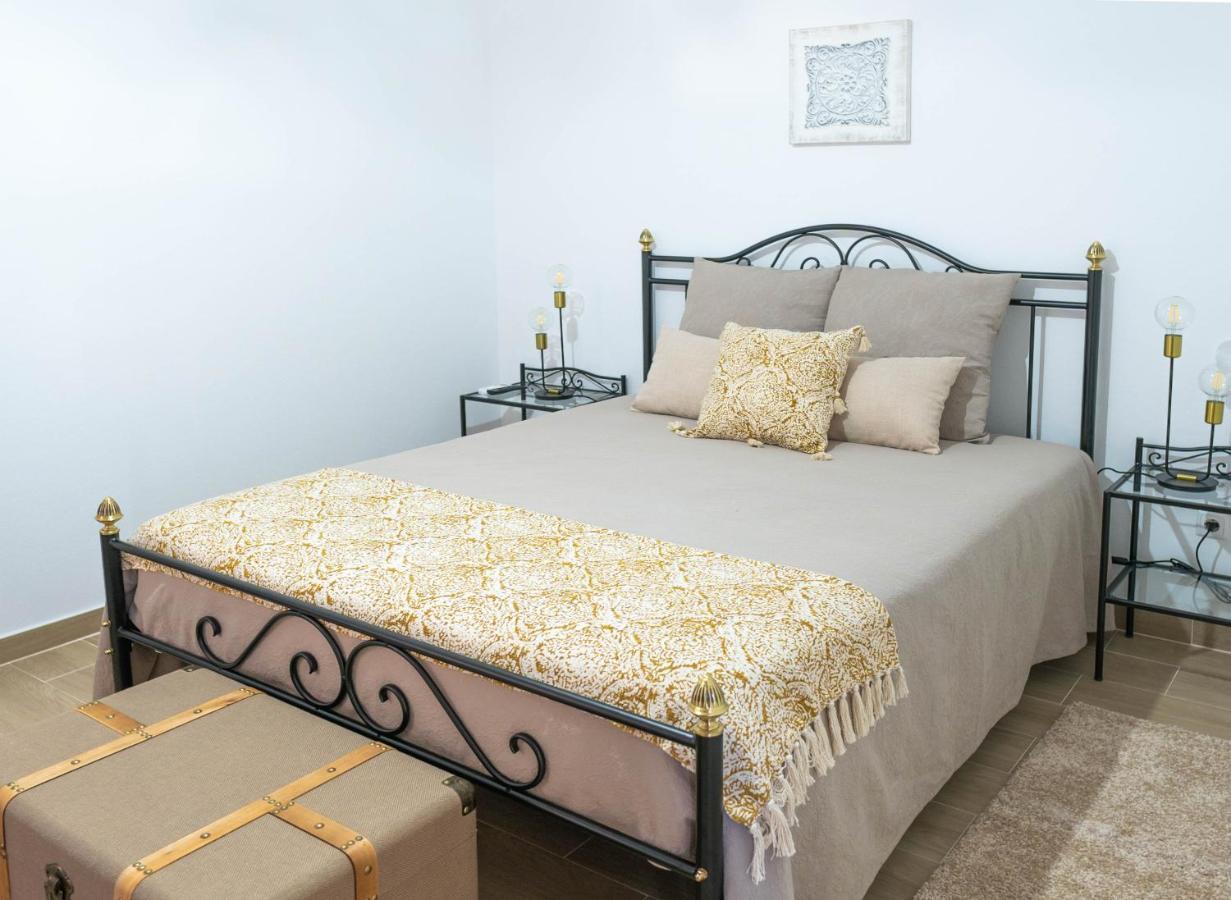 Tapada Do Chafariz Bed and Breakfast Estremoz Εξωτερικό φωτογραφία