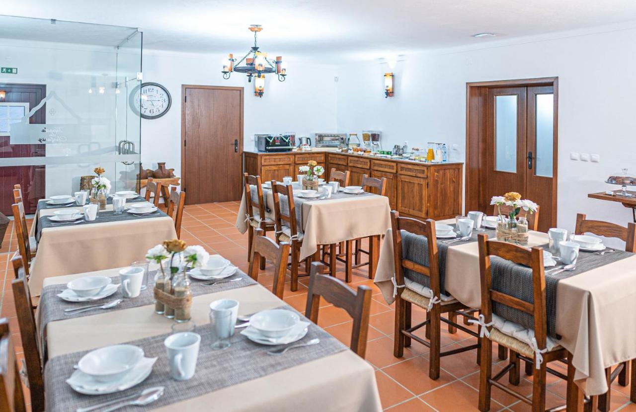 Tapada Do Chafariz Bed and Breakfast Estremoz Εξωτερικό φωτογραφία