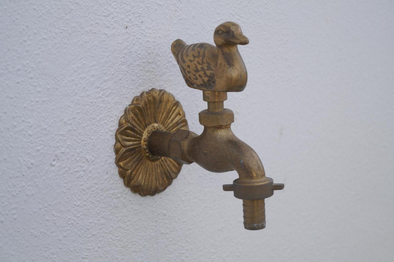 Tapada Do Chafariz Bed and Breakfast Estremoz Εξωτερικό φωτογραφία