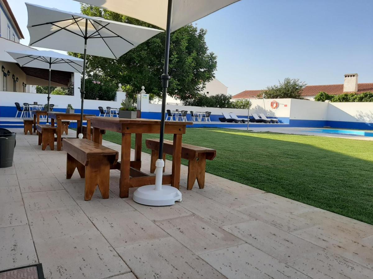 Tapada Do Chafariz Bed and Breakfast Estremoz Εξωτερικό φωτογραφία