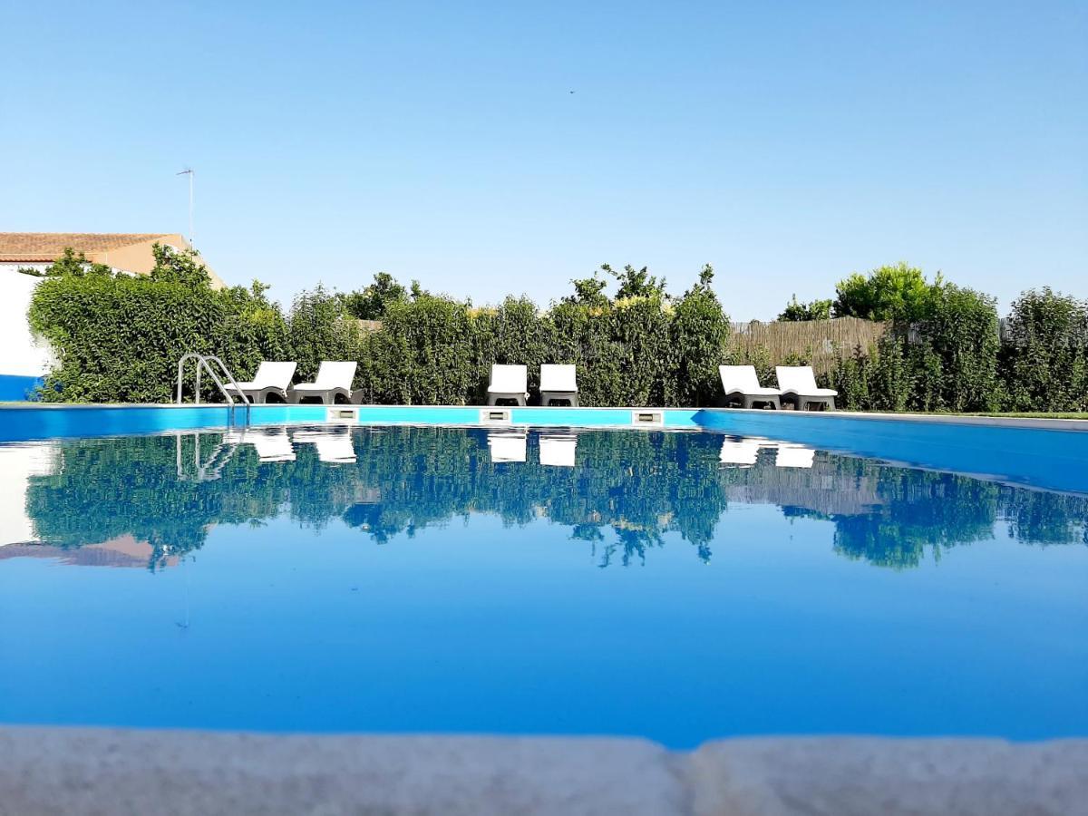 Tapada Do Chafariz Bed and Breakfast Estremoz Εξωτερικό φωτογραφία
