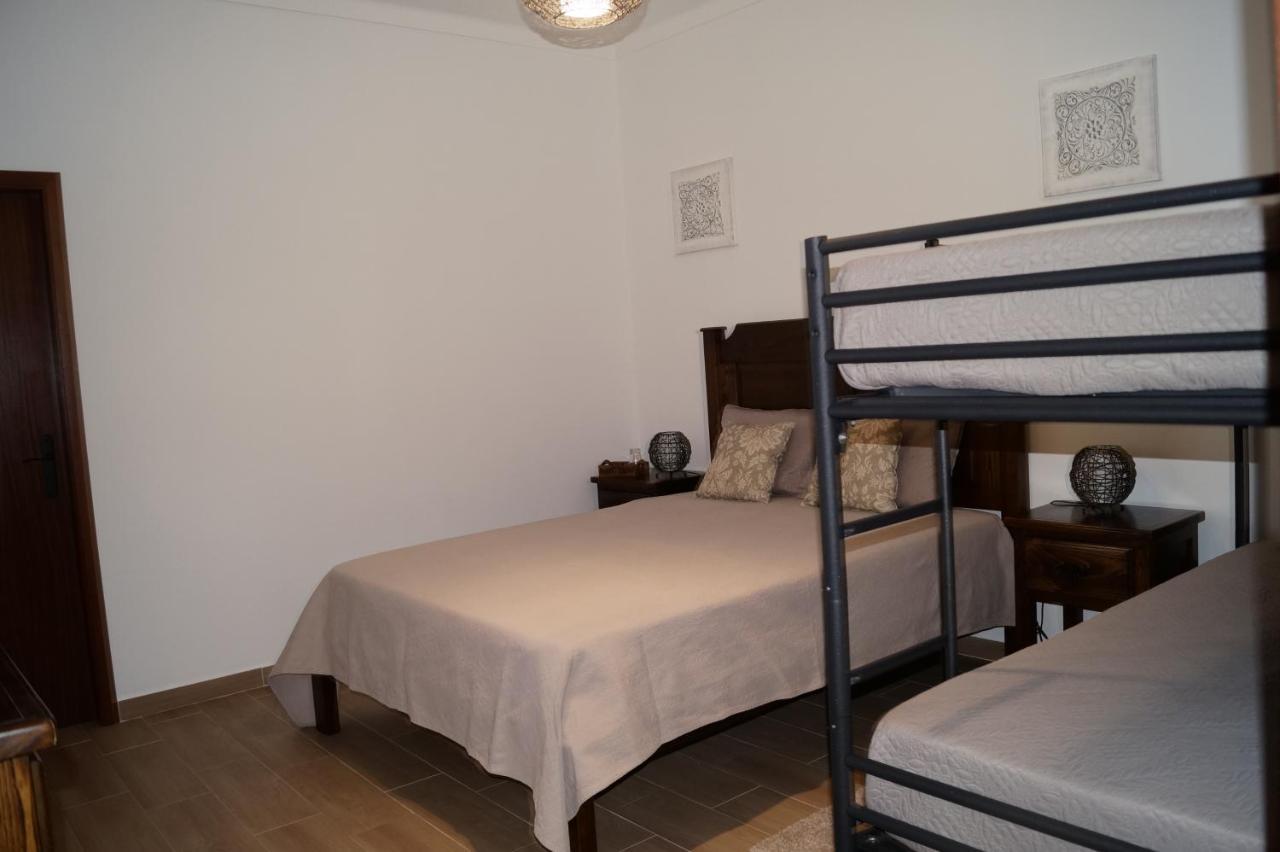 Tapada Do Chafariz Bed and Breakfast Estremoz Εξωτερικό φωτογραφία