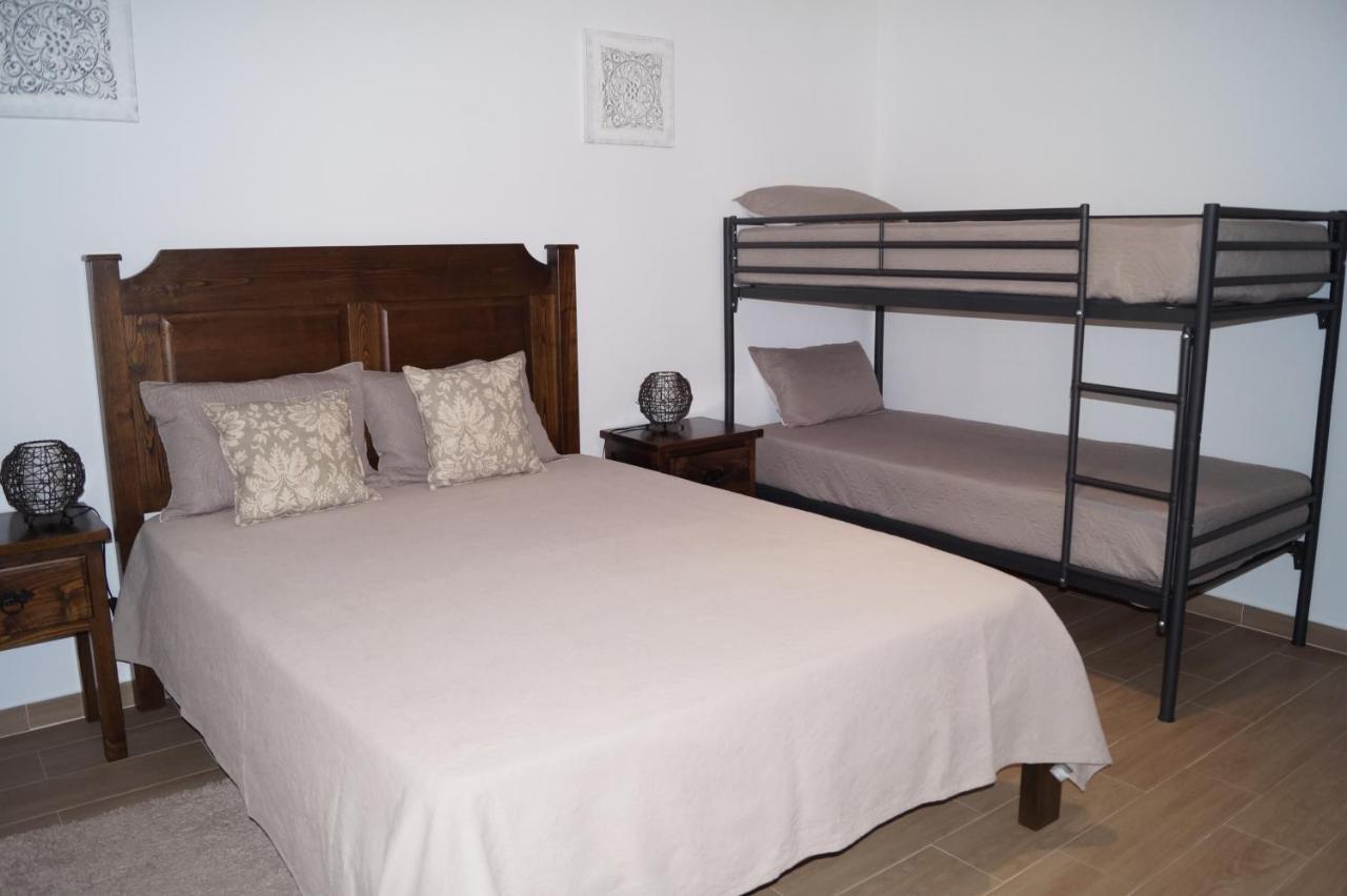 Tapada Do Chafariz Bed and Breakfast Estremoz Εξωτερικό φωτογραφία