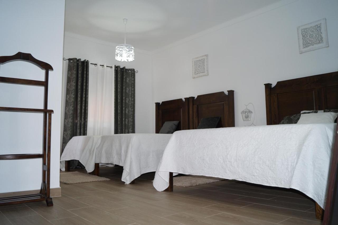 Tapada Do Chafariz Bed and Breakfast Estremoz Εξωτερικό φωτογραφία